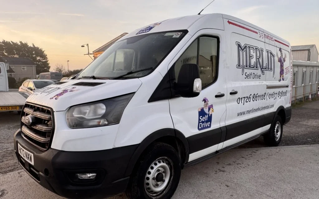 HK72NXW 2022 Ford Transit (3)