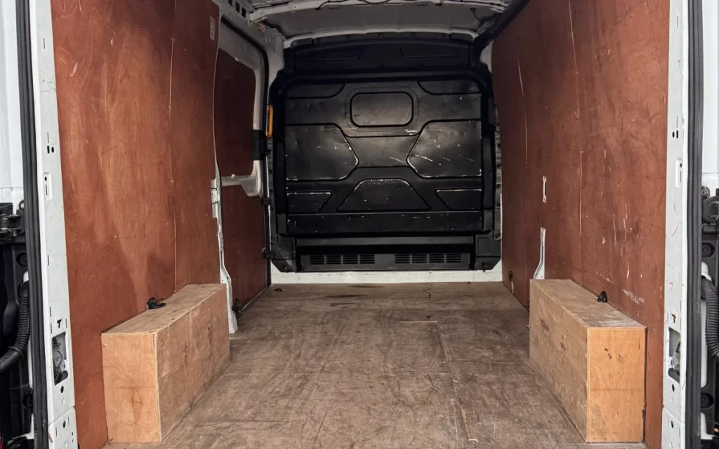 HK72NXW 2022 Ford Transit (5)