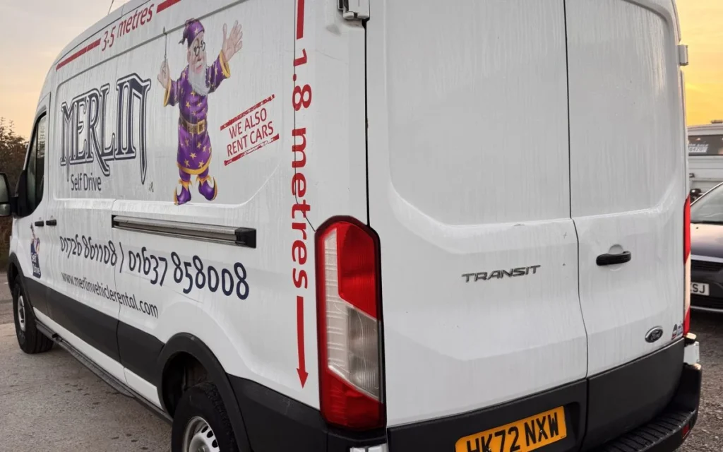 HK72NXW 2022 Ford Transit (6)