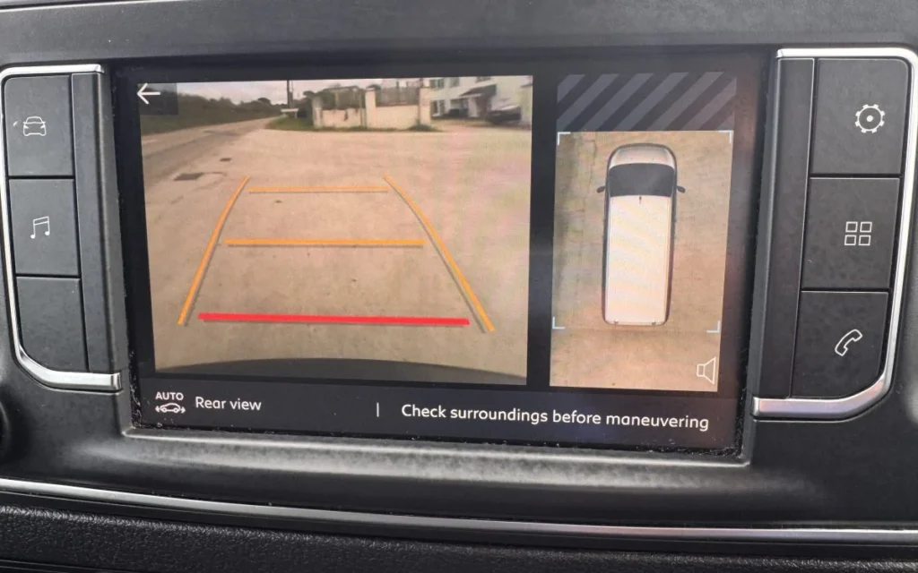 YS72AXK 2022 (72) Fiat Scudo