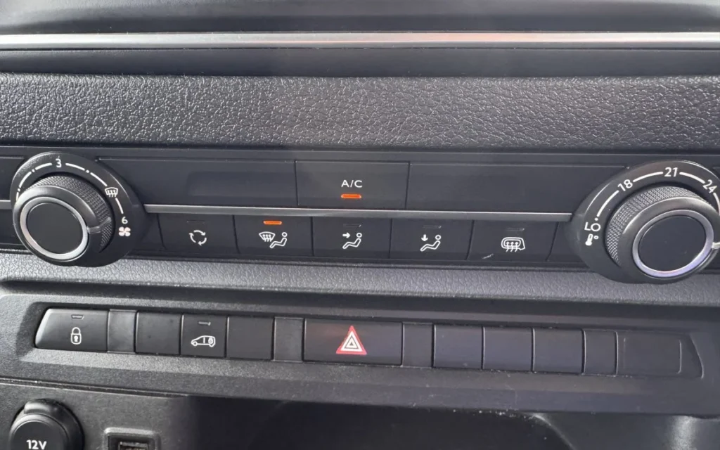 YS72AXK 2022 (72) Fiat Scudo 5