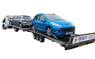 Trailers, plant & agricultural